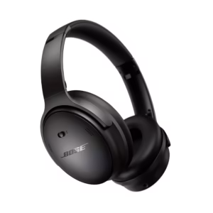 Bose QuietComfort 45 Upgraded