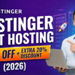 Grow your business with Hostinger  Web Hosting